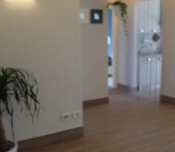 Gasthof In Terrazza Rom