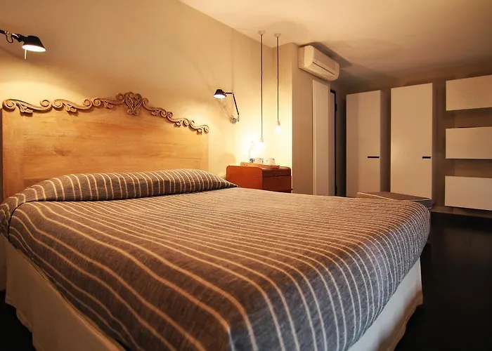 Gasthof In Terrazza Rom