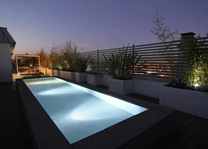 In Terrazza 3*