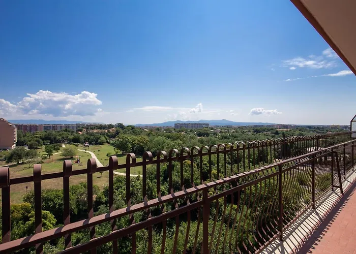 In Terrazza Gasthof Rom